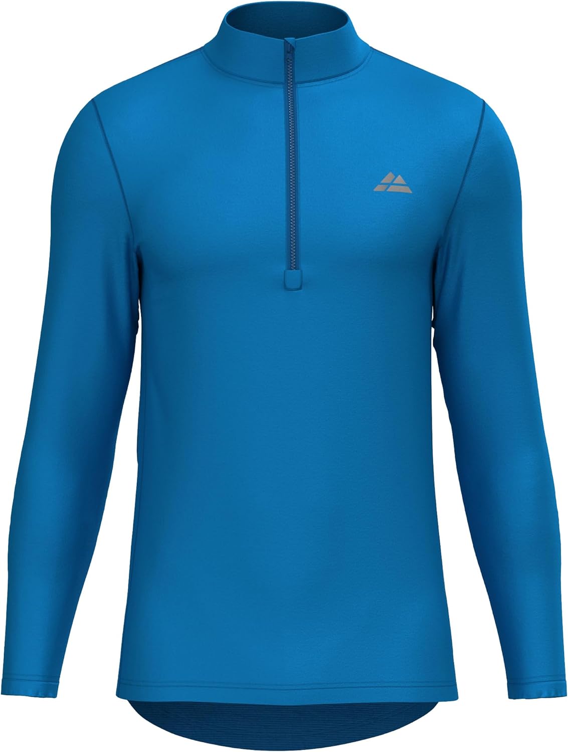 Thumbnail 5 de DANISH ENDURANCE Maillot Cyclisme Manches Longues – Taille ajustée, respirant et léger pour homme