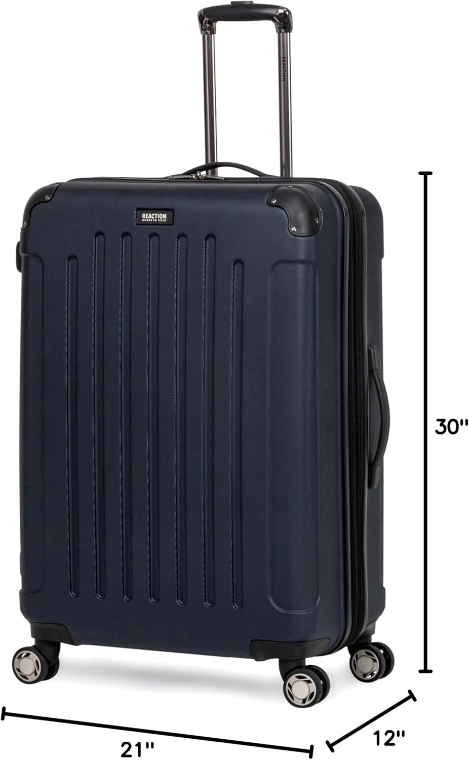 Thumbnail 6 de Kenneth Cole REACTION Renegade Collection Luggage - Navy