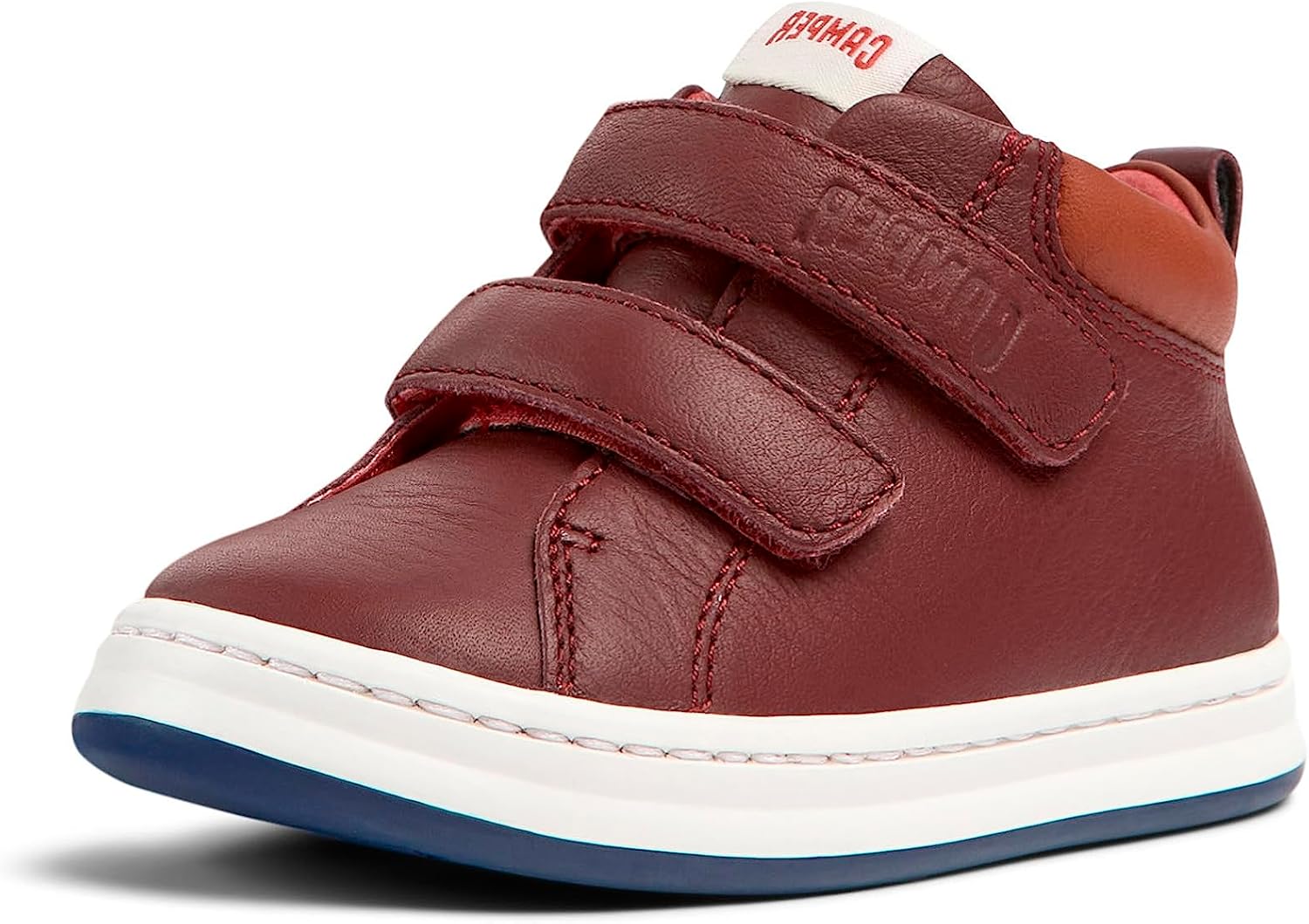 Thumbnail 6 de Camper Baby Runner Four K900337 – First-Walker Sneaker aus Leder mit OrthoLite-Einlegesohle