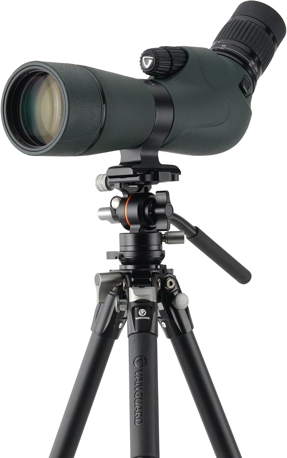 Thumbnail 5 de Vanguard Alta Pro 3VLT 235AV12 trípode 6 kg