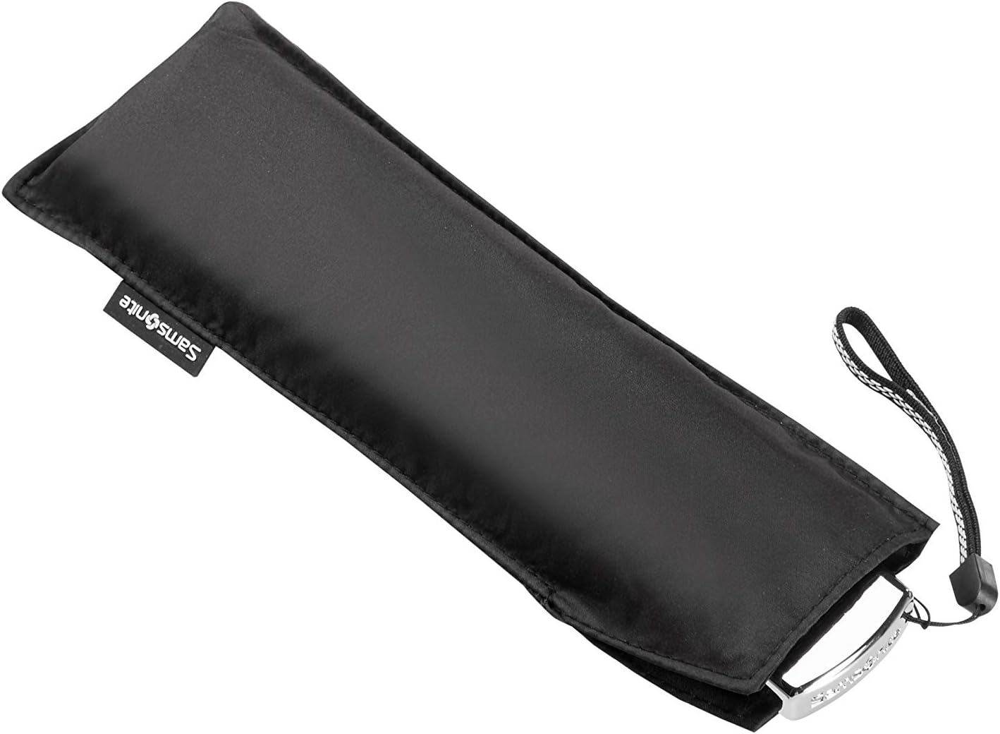 Thumbnail 2 de Samsonite Rain Pro - Ombrello manuale Ultra Mini 3 Sezioni, Nero, Ø Calotta 88,5 cm, chiusura 22,5 cm