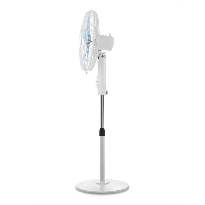 Detalle de Orbegozo SF 1040 Ventilador de pie 45 W 🌀