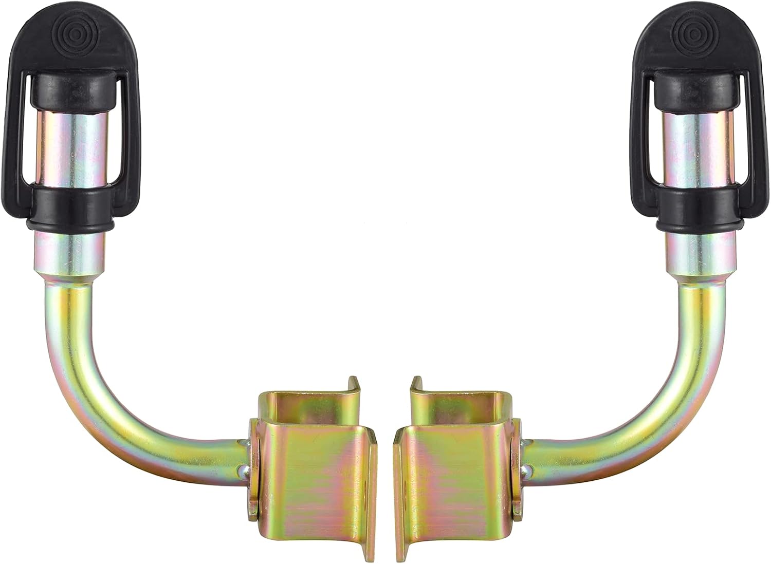 Thumbnail 6 de D-TECH Beacon Mounting Bracket – DIN pole mount bracket for beacon warning lights (2PCS)