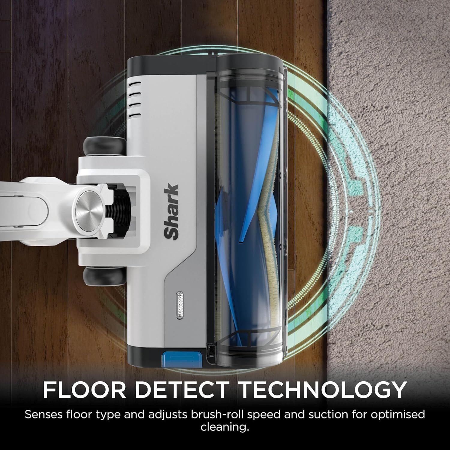 Thumbnail 4 de Shark IZ370UK PowerPro Cordless Vacuum 50min