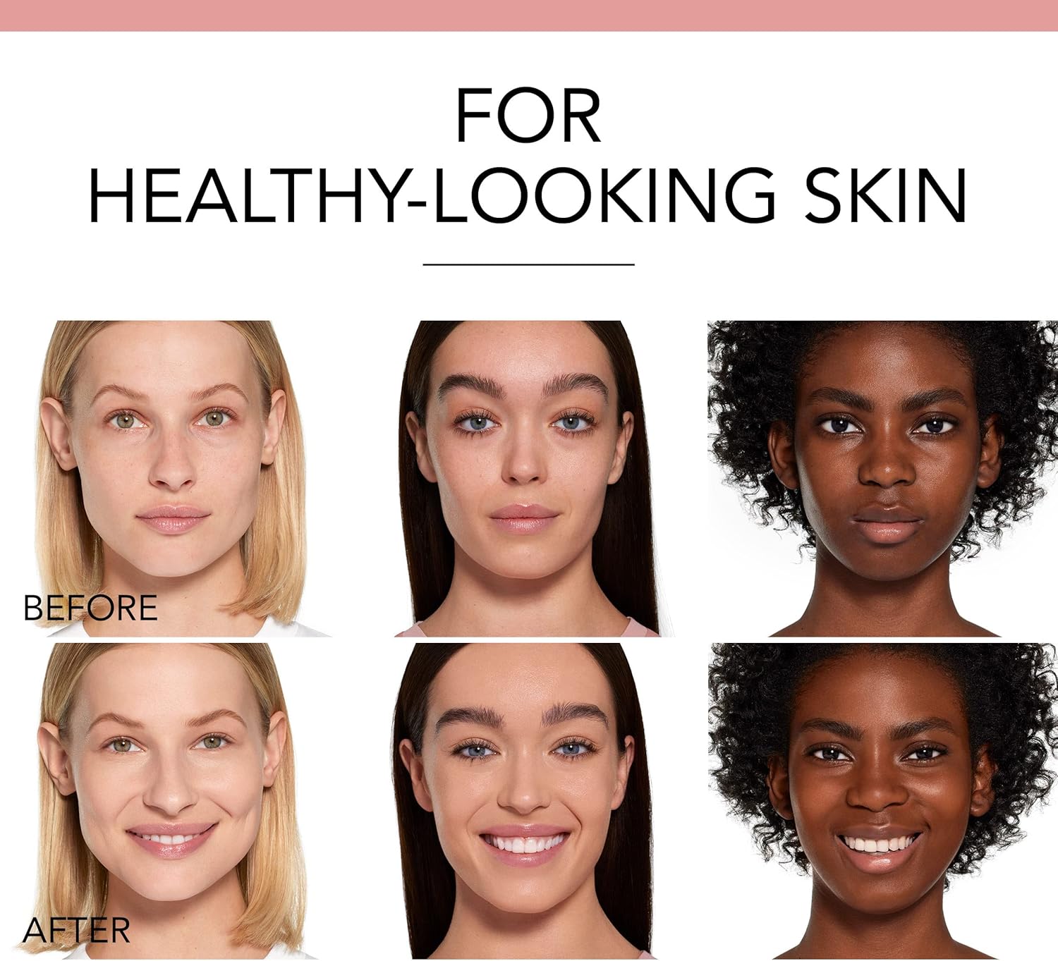 Thumbnail 3 de Bourjois - Healthy Mix Clean Foundation 052 🍦 30 ml