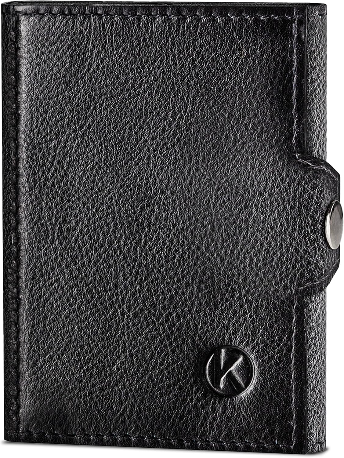 Detalle de KORUTA Slim Wallet RFID Schutz