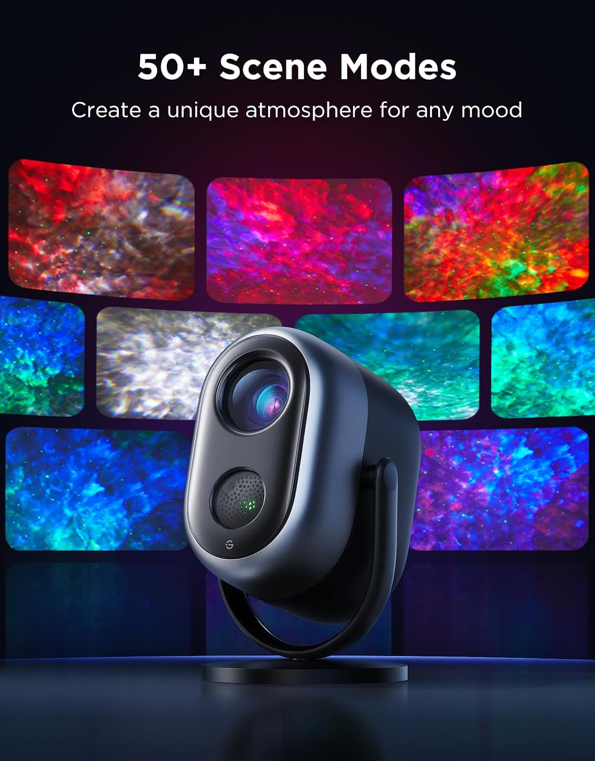 Detalle de Govee Star Projector 7-Zone