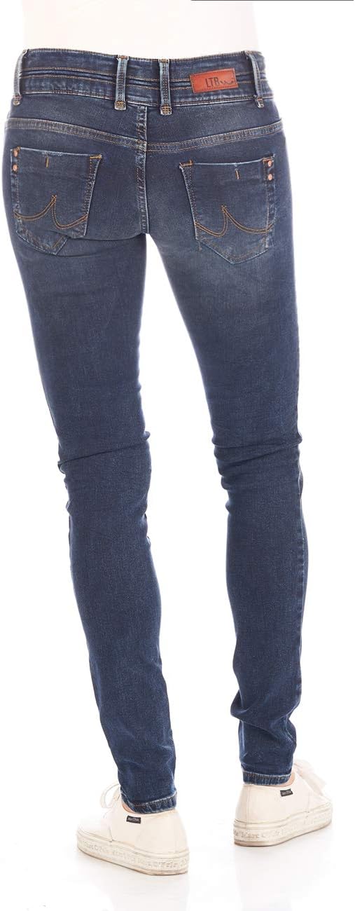 Thumbnail 1 de LTB Jeans Julita X Jean Skinny Femme