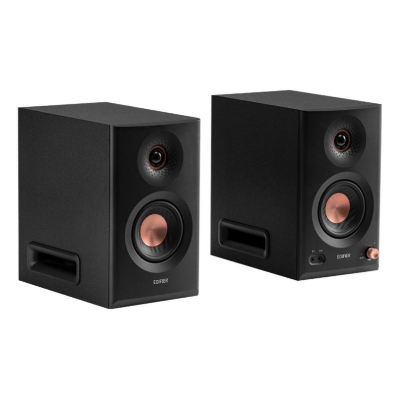 Thumbnail 3 de Edifier MR5: Monitores de Estudio 110 W Bluetooth Hi-Res