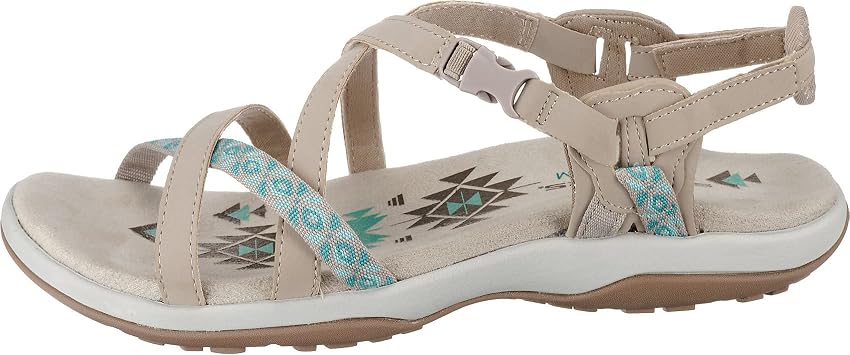 Thumbnail 2 de Skechers REGGAE SLIM VACAY sandalias mujer 39 EU