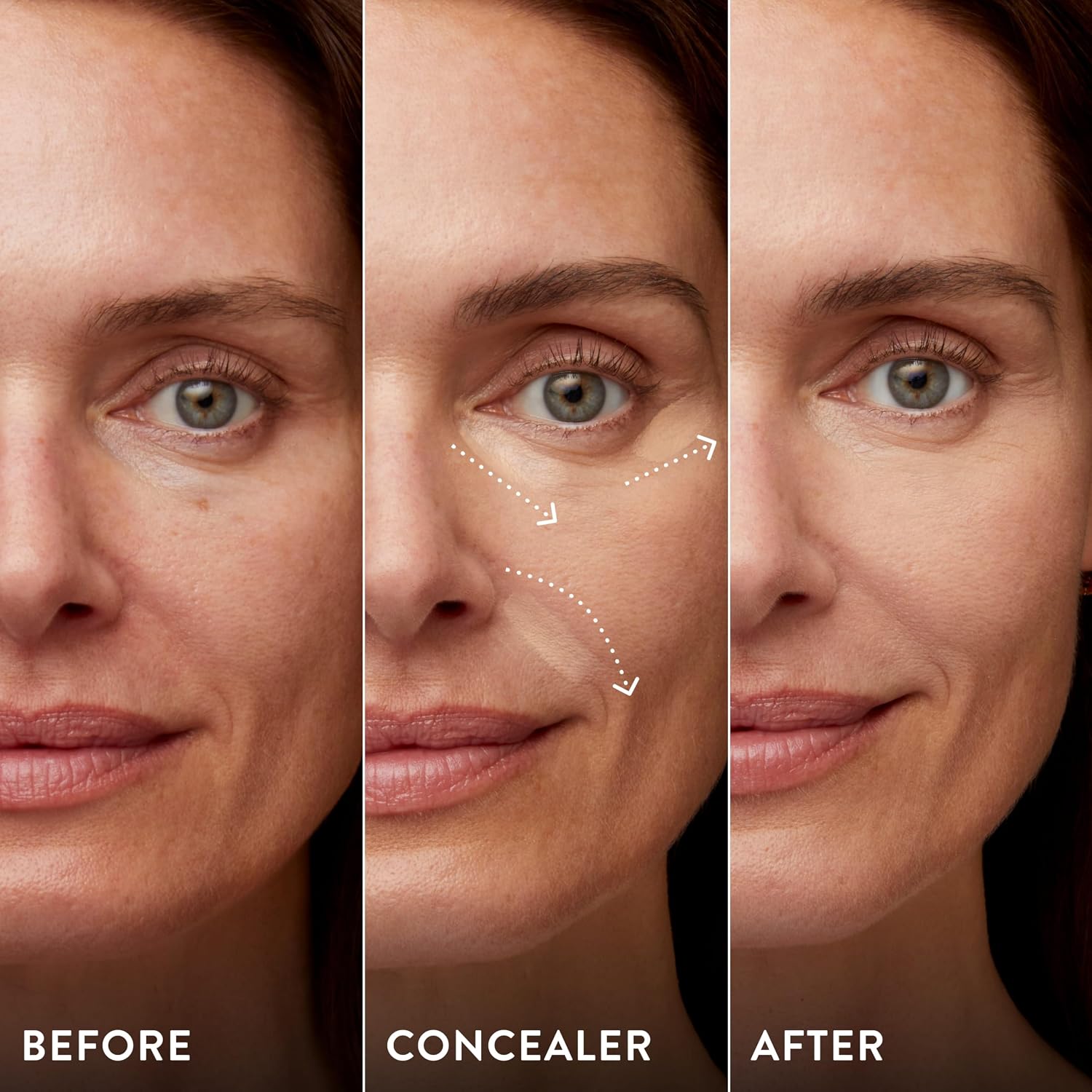 Thumbnail 6 de LAURA GELLER The Ideal Fix Concealer Medium 🎨