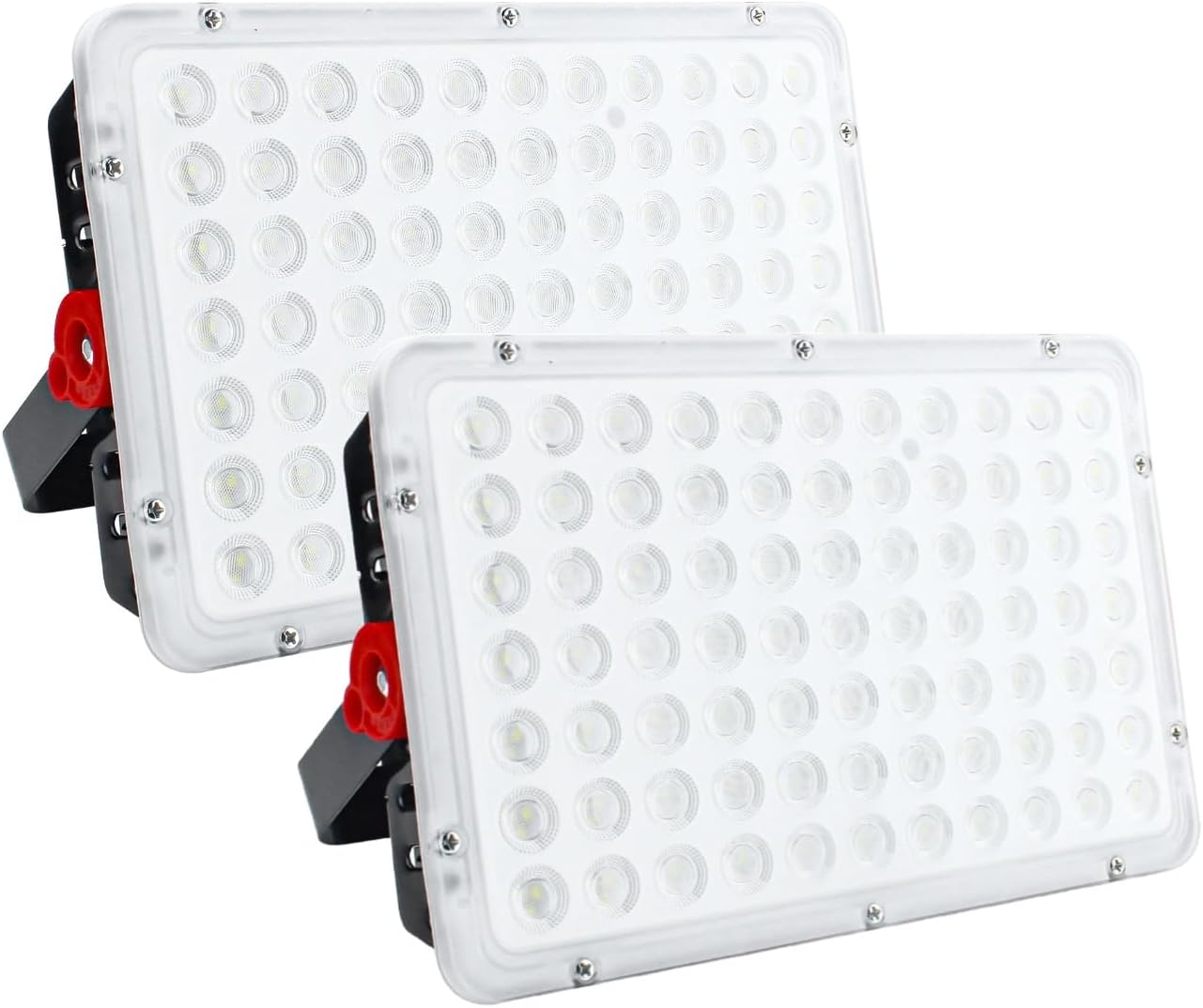 Detalle de CREATESTAR Faretto Led Esterno 20000LM 200W