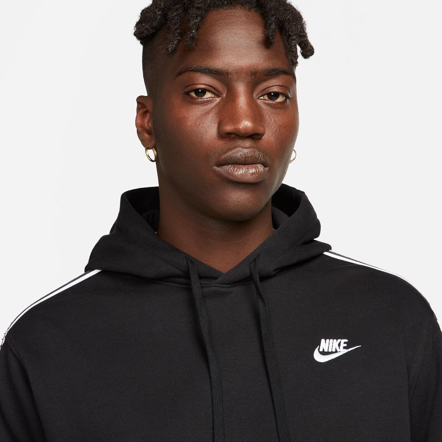 Detalle 2 de Survêtement NIKE Club Flc homme