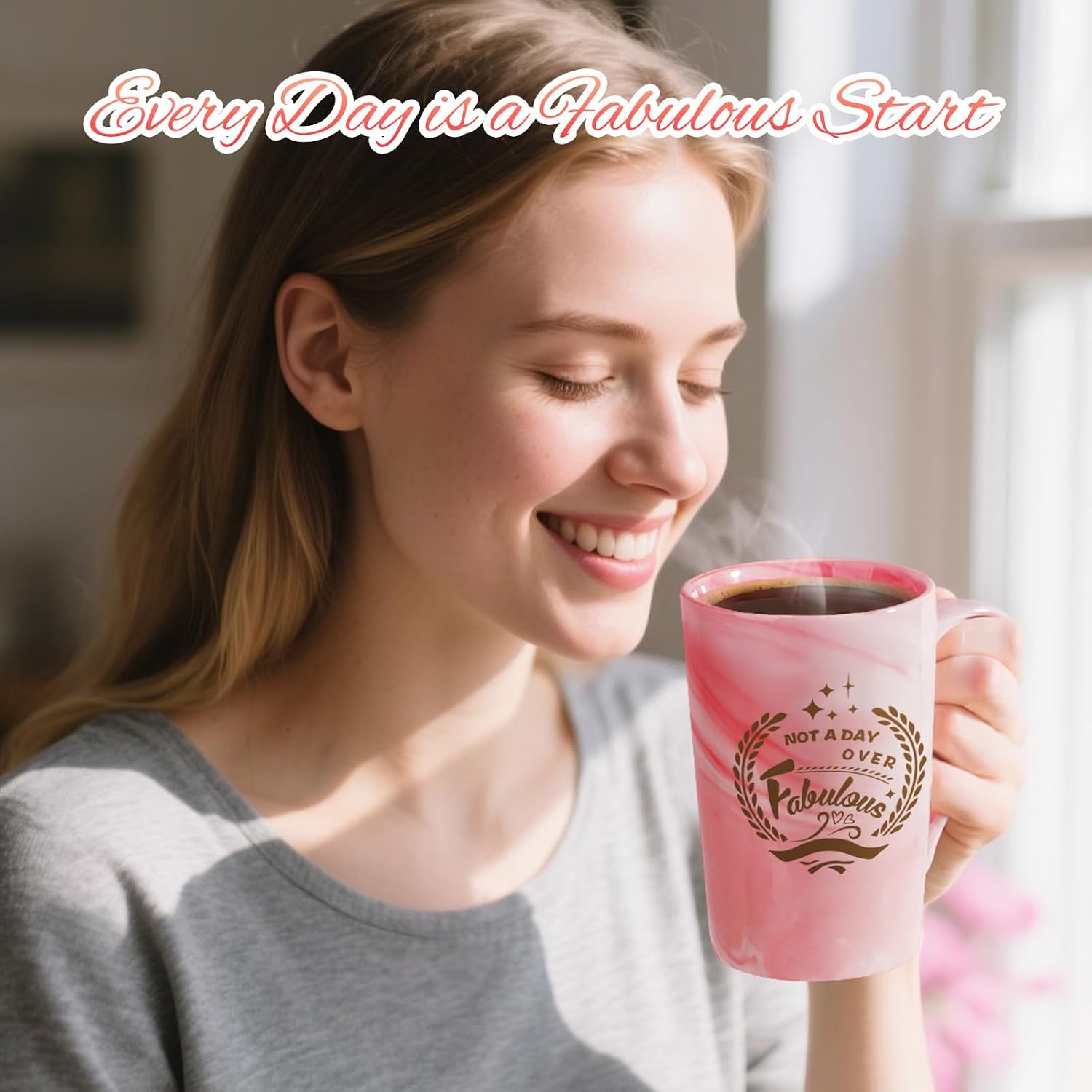 Detalle 2 de Eletorot Birthday Gifts for Women Hamper