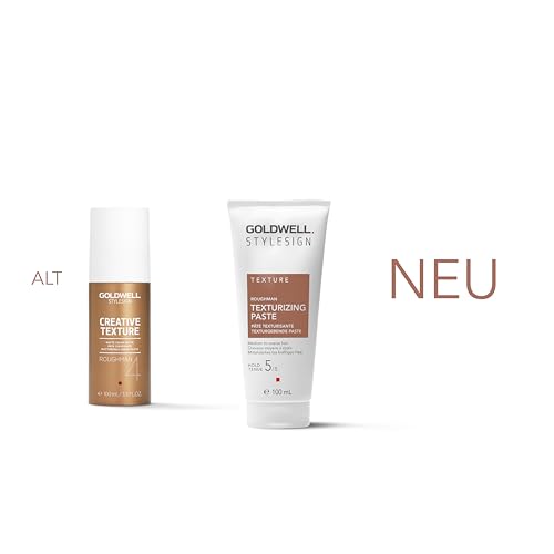 Detalle 2 de Goldwell STYLESIGN Texture Roughman Texturpaste – 100 ml