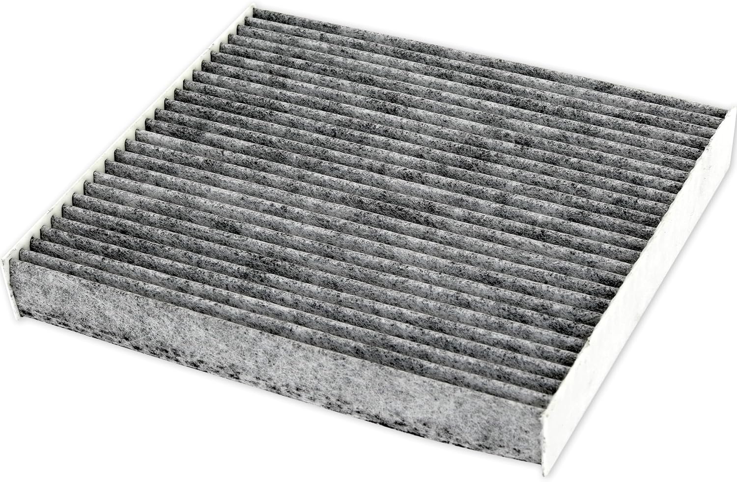 Detalle de EPAuto CP182 Cabin Air Filter for Honda 2009-2025