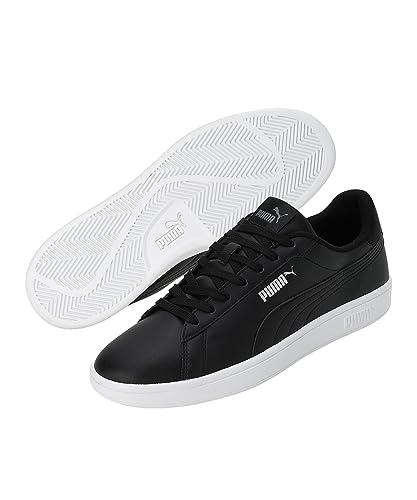Detalle 2 de PUMA Smash 3.0 L 42 EU zapatillas