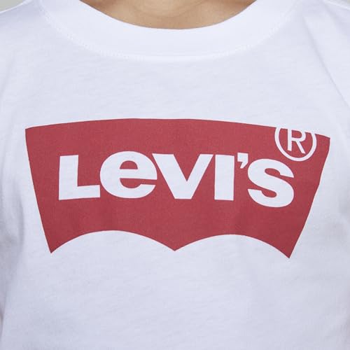 Detalle 1 de Levi's Lvb Batwing tee niños 3 años
