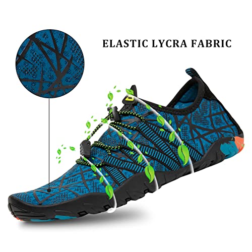 Thumbnail 1 de SAGUARO Escarpines para Hombre y Mujer | Zapatillas de Agua Antideslizantes de Secado Rápido