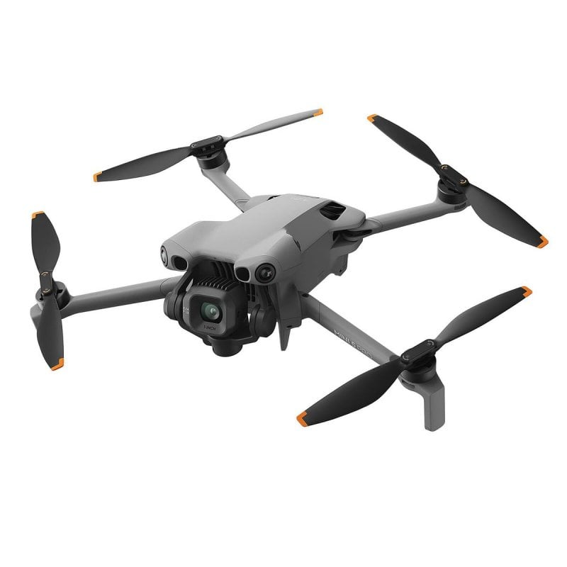 Thumbnail 3 de DJI Mini 5 Pro Combo Fly More: drone ultraligero con cámara 50 MP y grabación 4K, 249 g