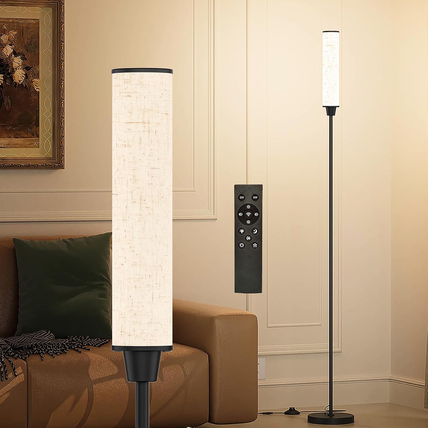 Thumbnail 6 de pekipe Dimmable Floor Lamp 3000-6000K