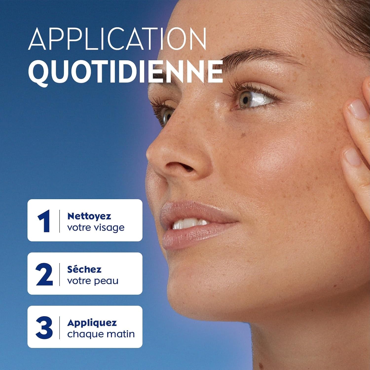 Detalle 2 de NIVEA Cellular Expert Filler crème de jour 50 ml
