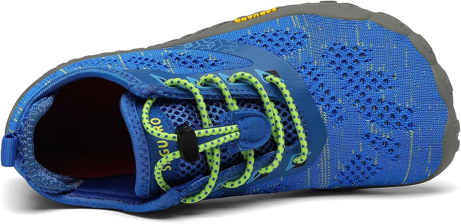 Thumbnail 6 de SAGUARO Kinder Barfußschuhe 24-36