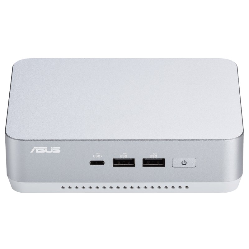 Thumbnail 2 de ASUS NUC 14 Pro+ UCFFRNUC14RVSU900002I