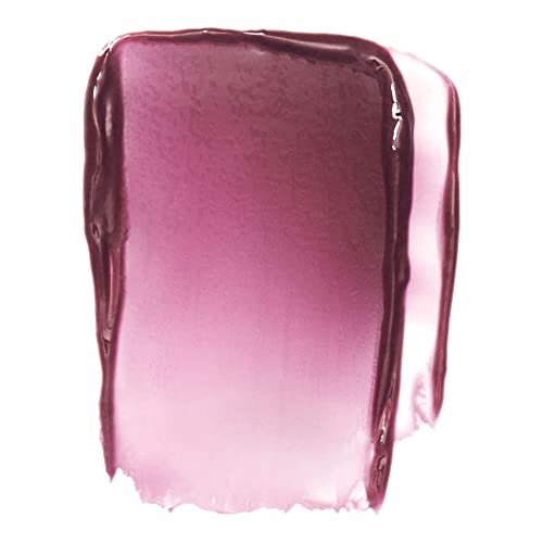 Detalle 2 de e.l.f. Hydrating Core Lip Shine with Shea Butter & Vitamin E in Ecstatic Deep Berry