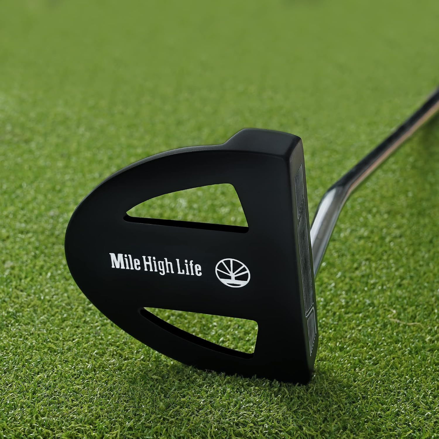 Detalle de Mile High Life Golf Putter, 35-inch