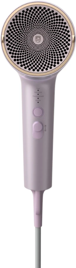 Thumbnail 6 de Philips 7000 Series BHD723/10 Haartrockner mit Temperaturregelung und Diffusor