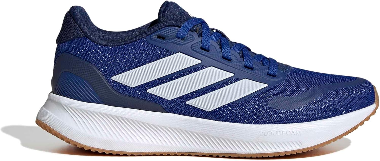 Detalle 2 de Adidas RUNFALCON 5 Kinder Schuhe JUNIOR