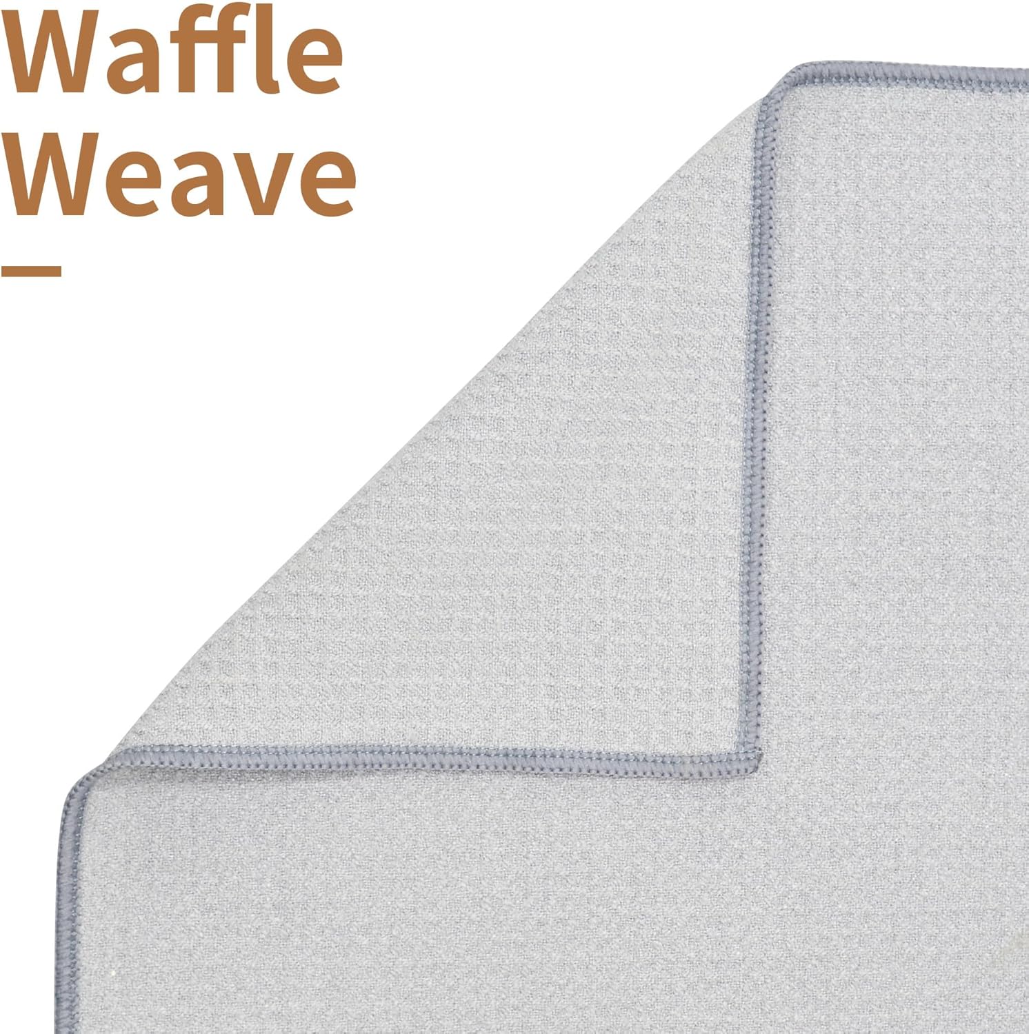 Detalle de CYCLXY Hot Yoga Towel 72 x 26.5 in 🧘♀