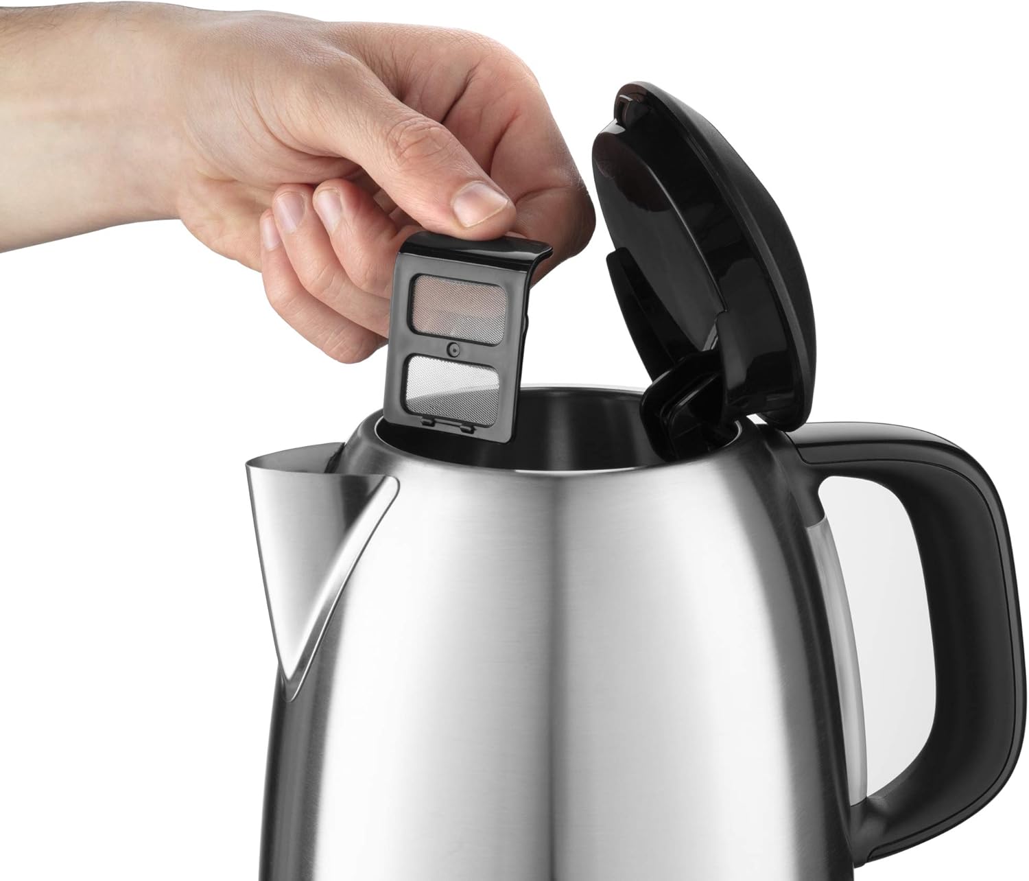 Thumbnail 5 de Russell Hobbs Bouilloire Electrique Compacte Adventure 1L