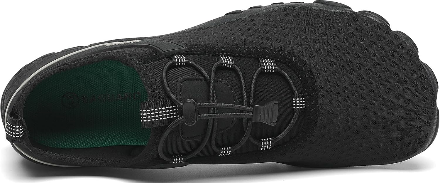 Detalle de Chaussures aquatiques femme Saguaro