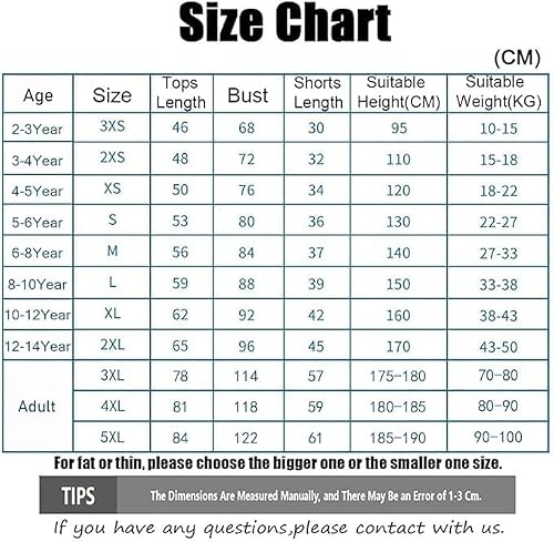 Detalle de FUTERLY Maillot Basket Enfant 2 Pièces Ensemble et Short Noir – XXL/8–10
