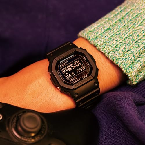 Thumbnail 6 de Casio DW-5600RW-1ER reloj resistente