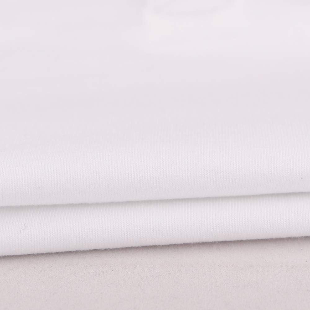 Detalle de T-shirt Henley manches courtes en coton extensible à col V avec boutonnage – pour homme, Muscle Slim Fit
