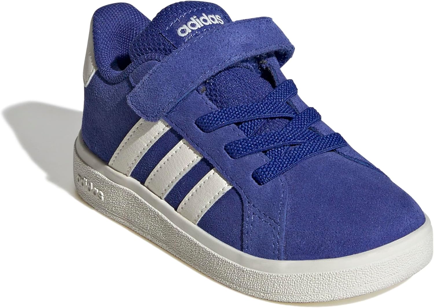 Thumbnail 2 de adidas Grand Court 2.0 Kids Schuh