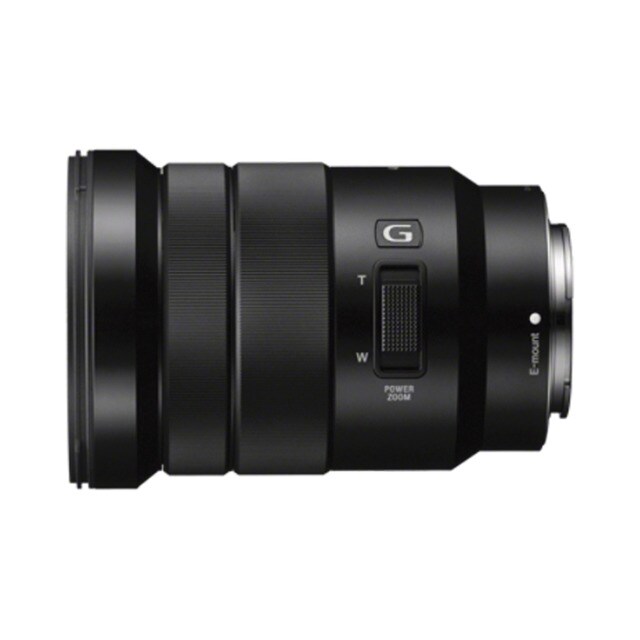 Thumbnail 2 de Sony E PZ 18-105 mm F/4 G OSS Objetivo para montura E 📷