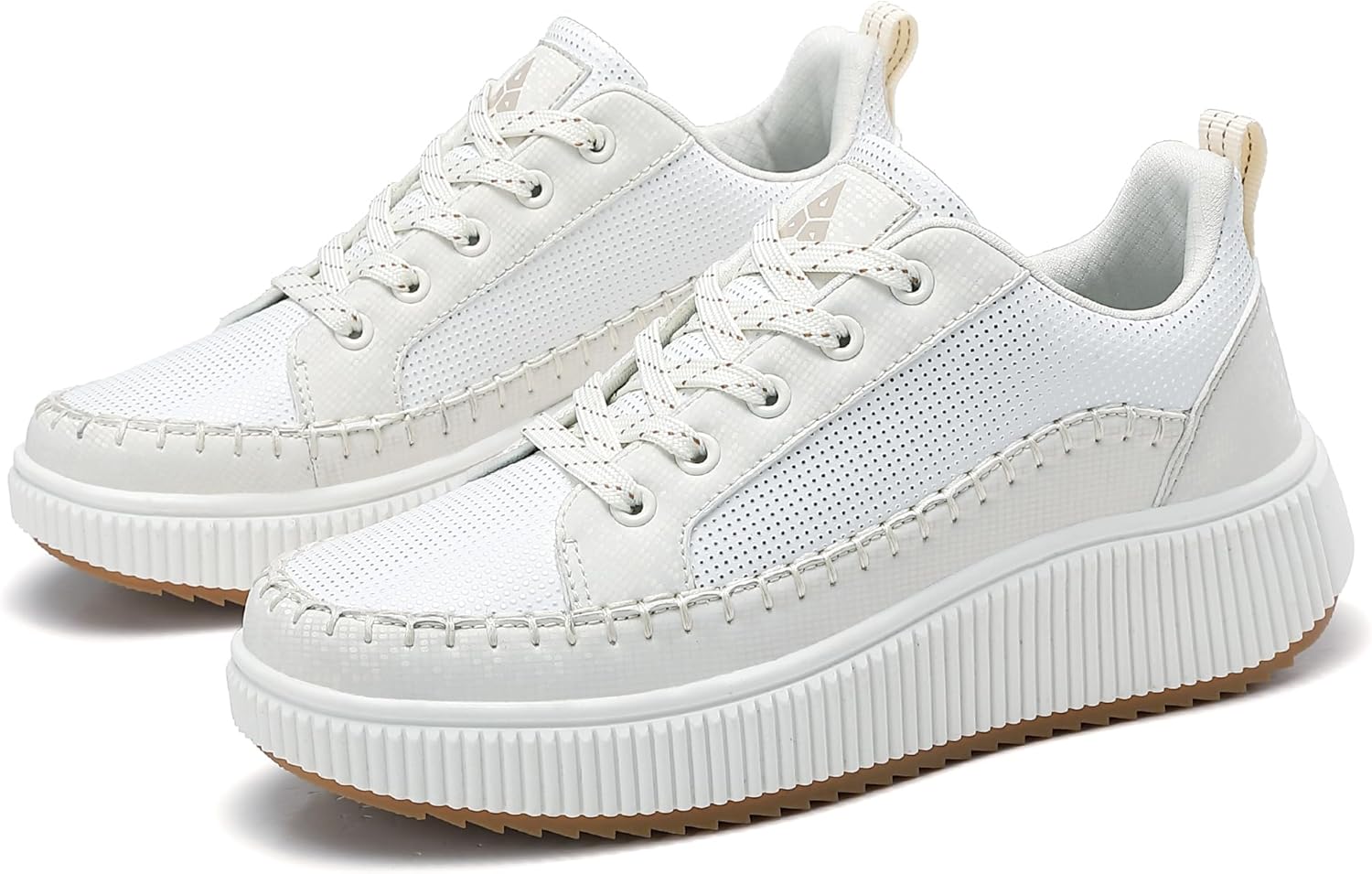 Thumbnail 5 de ZPAWDH Damen Laufschuhe – leichte, atmungsaktive Sneaker für Outdoor & Alltag