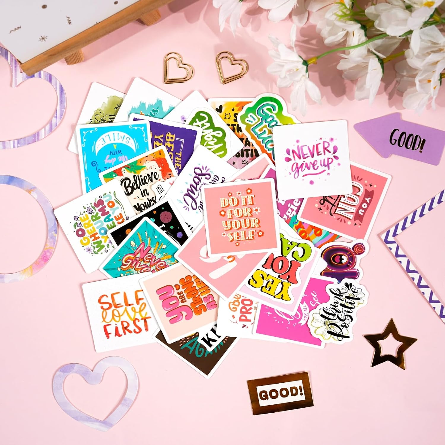 Thumbnail 6 de Donfulfip Set di diari fai da te per ragazze: creativo kit educativo per età 4–12 anni