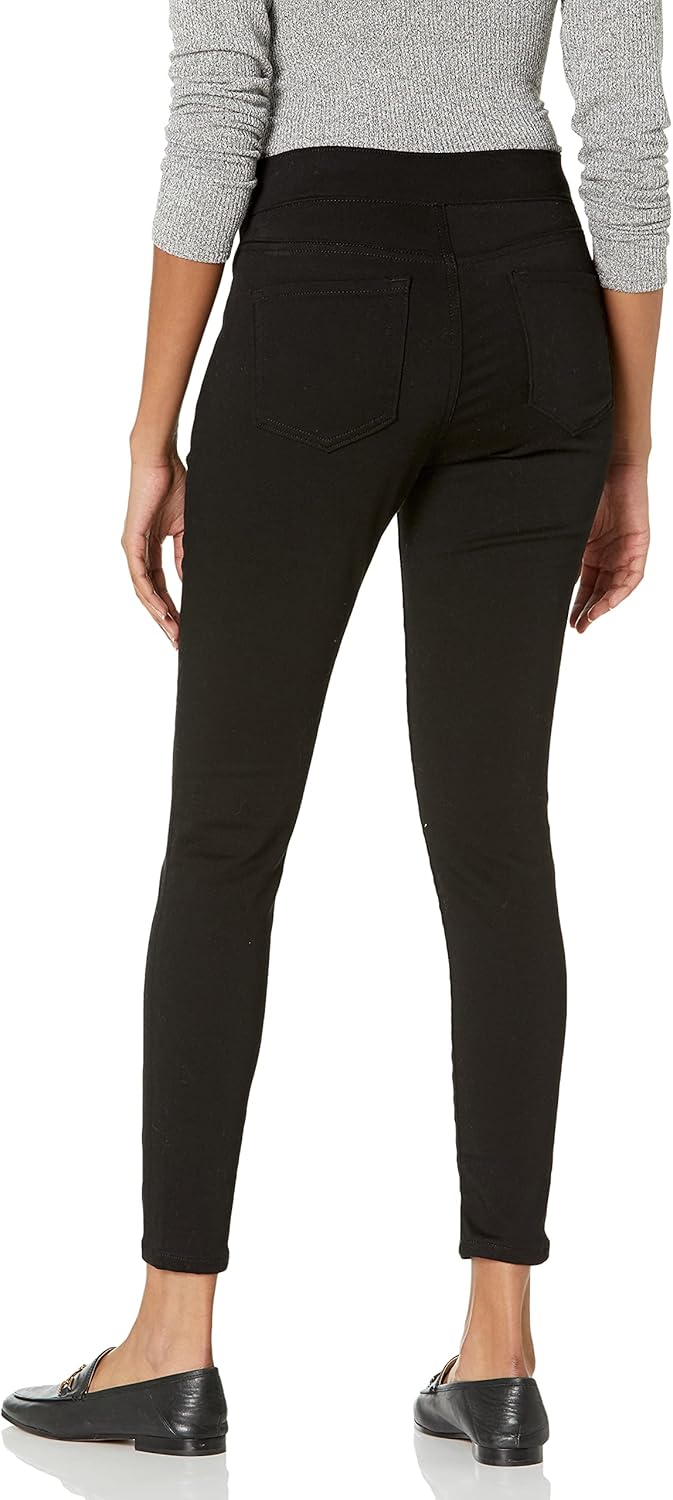 Thumbnail 1 de Amazon Essentials Damen Stretch-Schlupf-Jeggings mit mittlerer Leibhöhe – Auslaufmodell