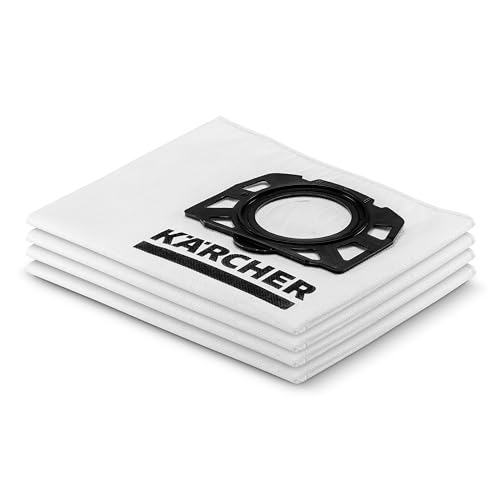 Detalle de Kärcher 2.863-314.0 kit de bolsa para aspiradora en seco