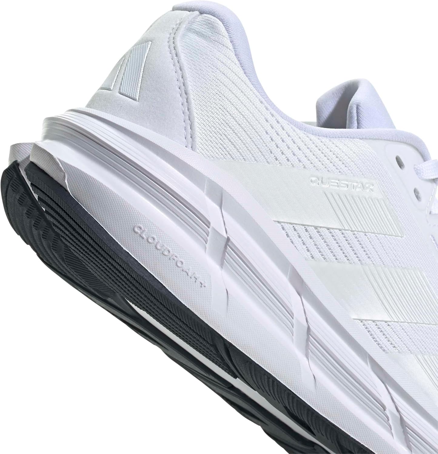 Detalle 1 de adidas Questar 3 Mujer zapatillas running 38 EU