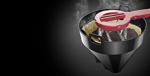 Thumbnail 1 de Russell Hobbs 24031-56 Cafetera Goteo 15 Tazas