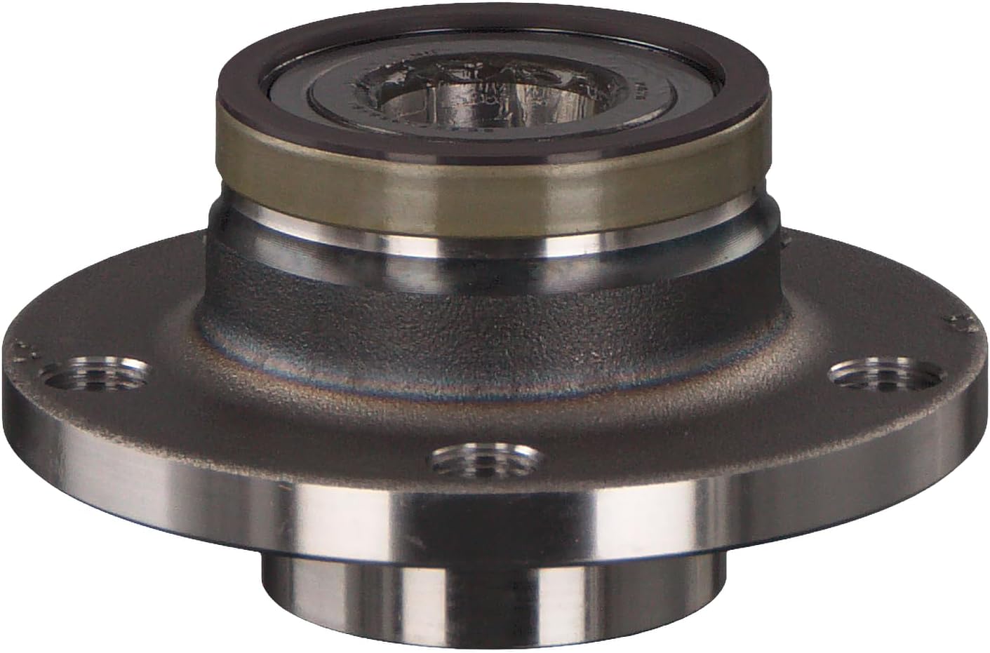 Detalle de Febi-Bilstein 24224 wiellagerset met geïntegreerde wielnaaf, 5 gaten