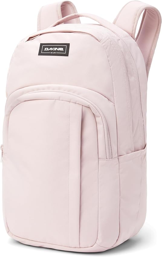 Detalle de Dakine Mochila Campus 33 L Negra
