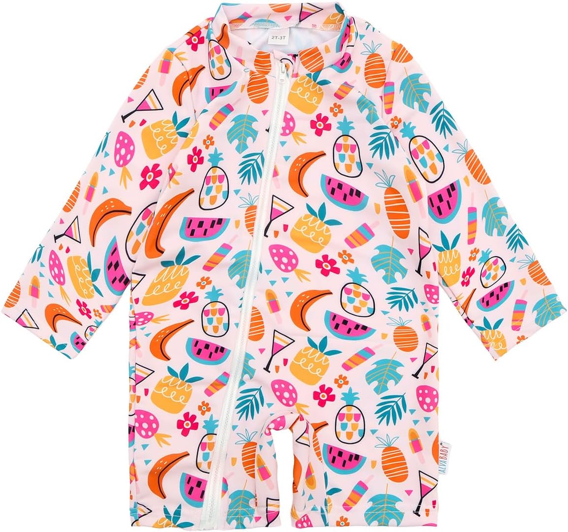 Thumbnail 5 de ALVA Baby Swimsuit, UPF 50+