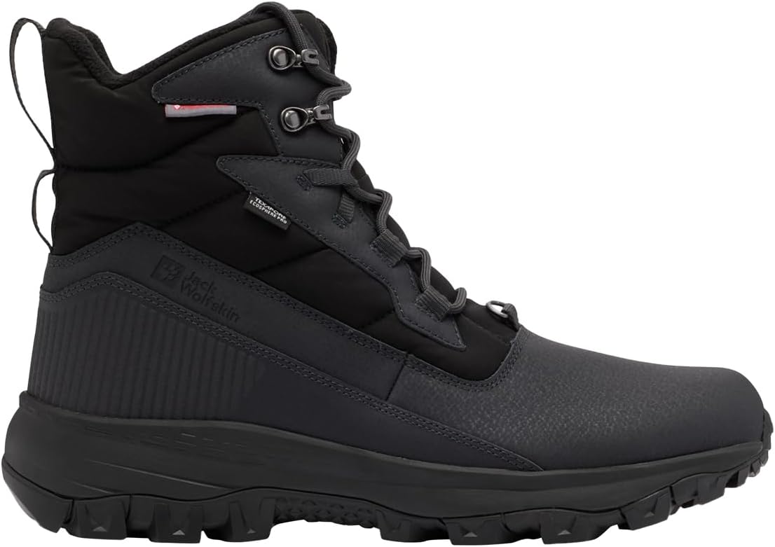 Thumbnail 1 de Jack Wolfskin Herren Everquest Pro Texapore High Wandertstiefel – robust, wasserdicht und atmungsaktiv